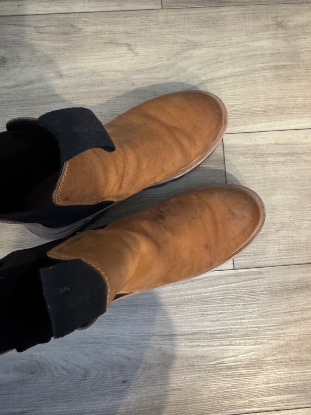 Rag & Bone Chelsea Boots